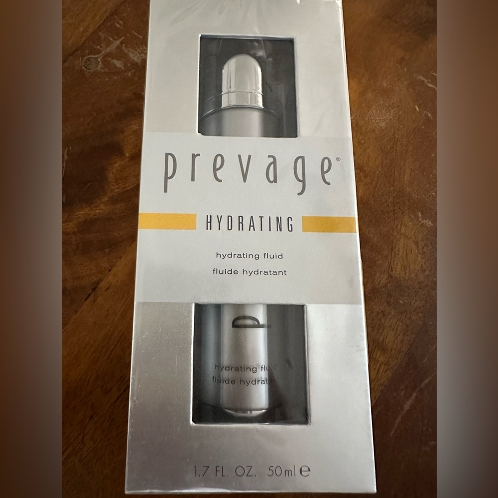 Prevage Hydrating fluid 50mL NEW‎